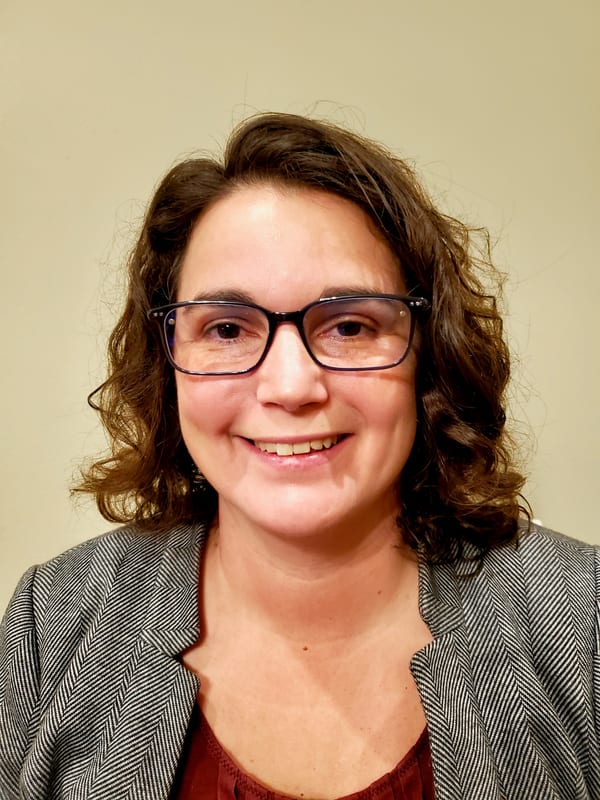 Sarah Williams, Psychiatric Nurse Practitioner